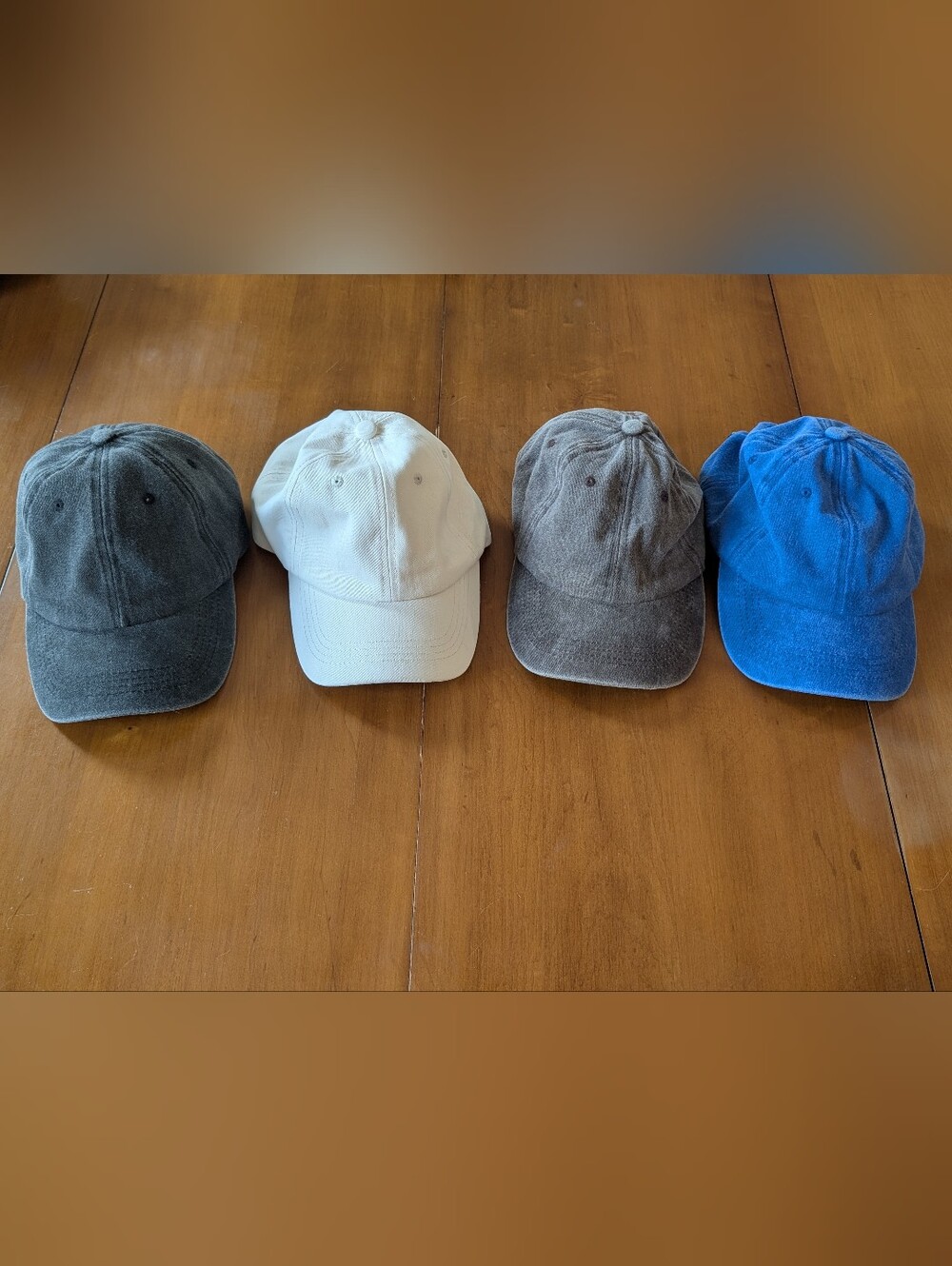 Lift Down Classic Cap *FOUR*